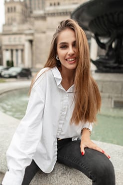 Portrait of Chloe_B