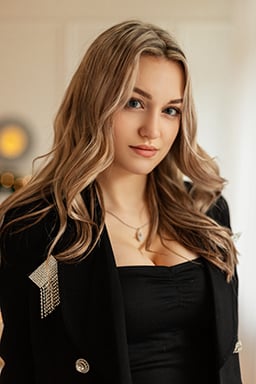 Portrait of Emily_M