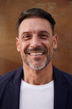 Portrait of Michael_P